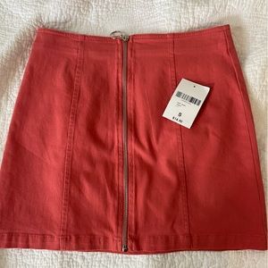 Forever 21 skirt